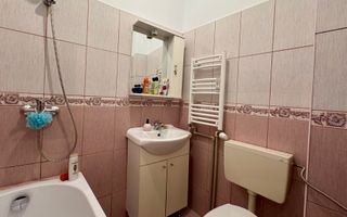 GARSONIERA CU TERASA | STEFAN CEL MARE | METROU - Poză 8