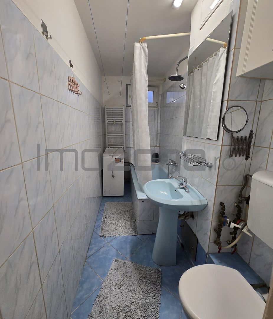 Drumul Taberei - Bd ul Timisoara, garsoniera, 33 mp, parter/4, libera imediat - Poză 15