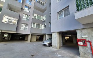 Apartament 3 camere Duplex 12 min Metrou Teclu Parcare Inclusa - Poză 20