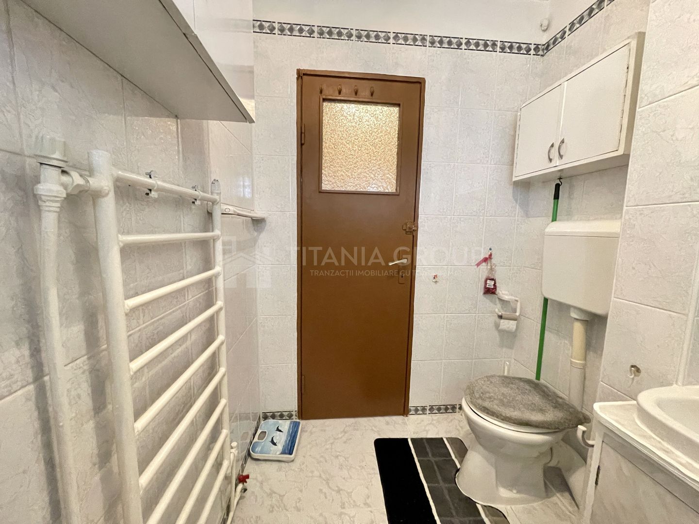 Oferta rezervata!!Apartament 2 camere semidecomandat - Poză 7