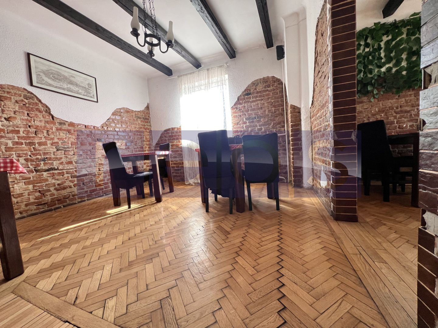 VANZARE VILA | ZONA DECEBAL | D+P+1E+M - Poză 2