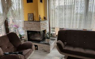 Casă individuală 3 camere de vânzare | Tunari | curte proprie - Poză 1