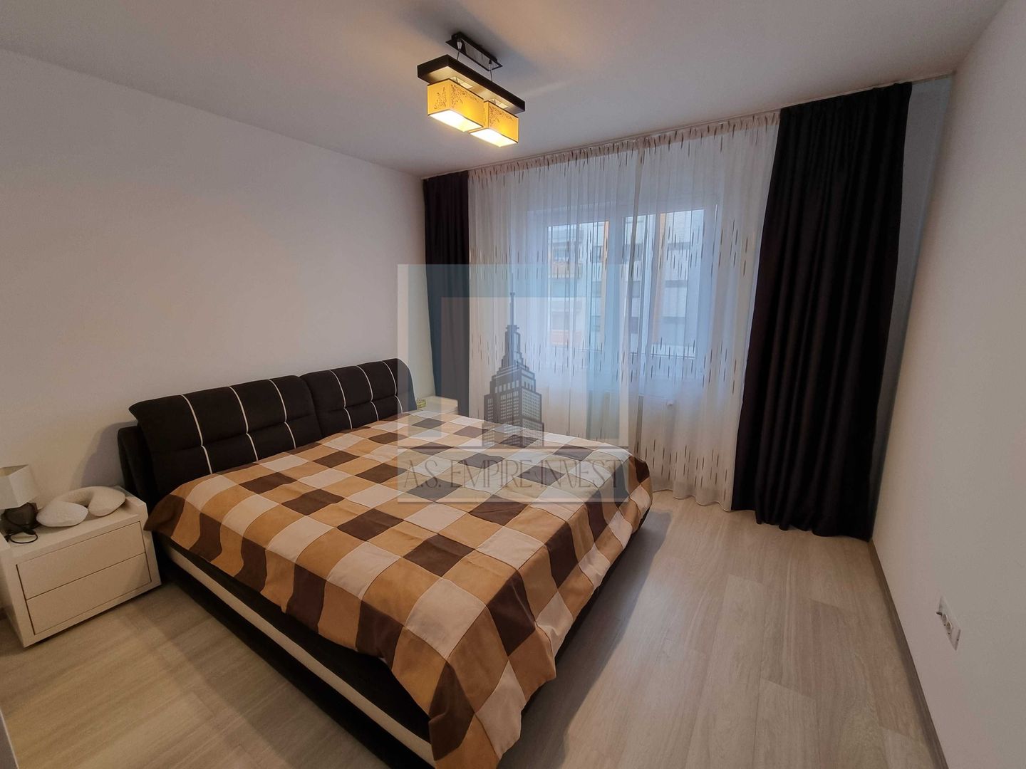 Apartament 3 Camere +Loc de parcare - zona Tractorul/Grandis Residence - Poză 3