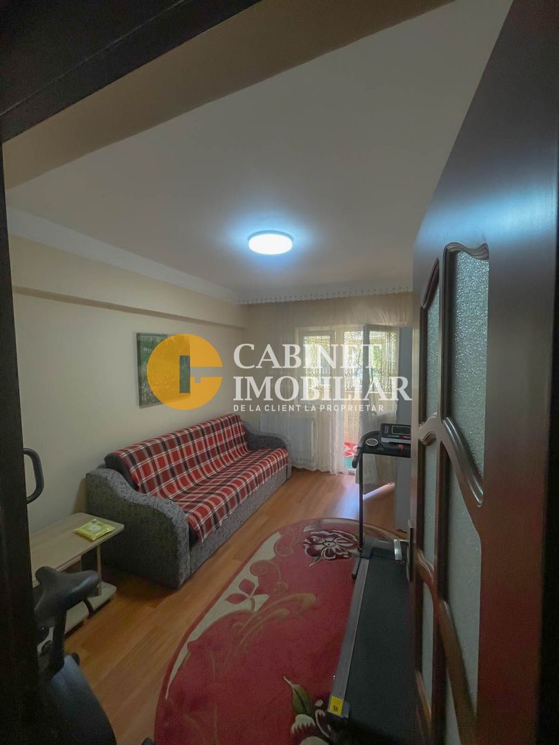 Apartament 4 camere decomandat -  Dacia - Poză 5