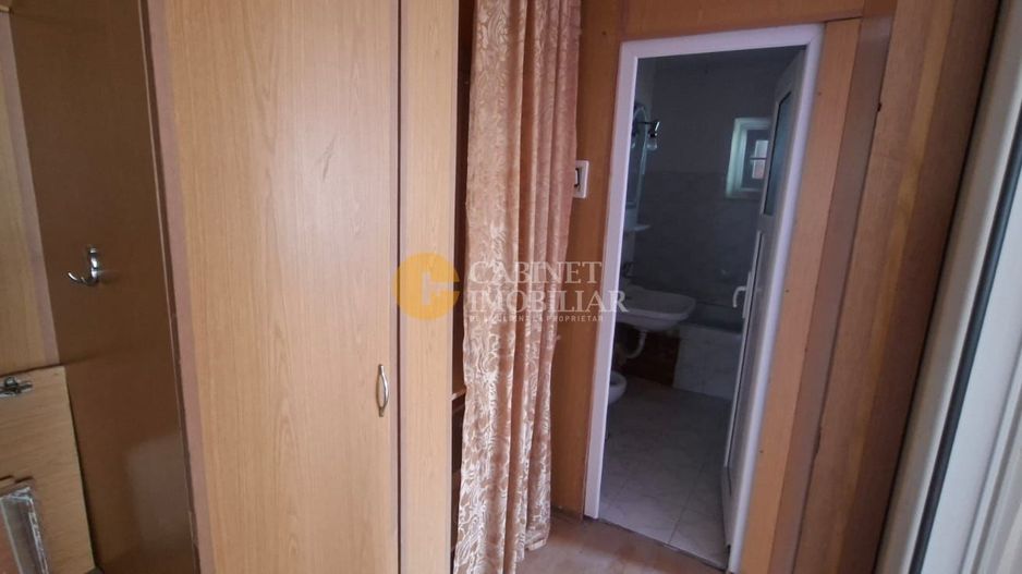 Apartament Spațios cu 4 Camere Decomandat în Tomești – Etaj 1 - Poză 7