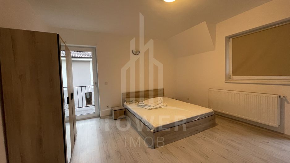 Casa individuala cu etaj - 140 mp utili-zona Belvedere - Poză 7