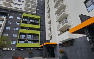 Apartament de vanzare in complexul Prima Onestilor-Oradea - Poză 31