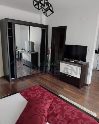 Apartament 1 cameră, zona Ultra Centrală, Iași - Poză 3