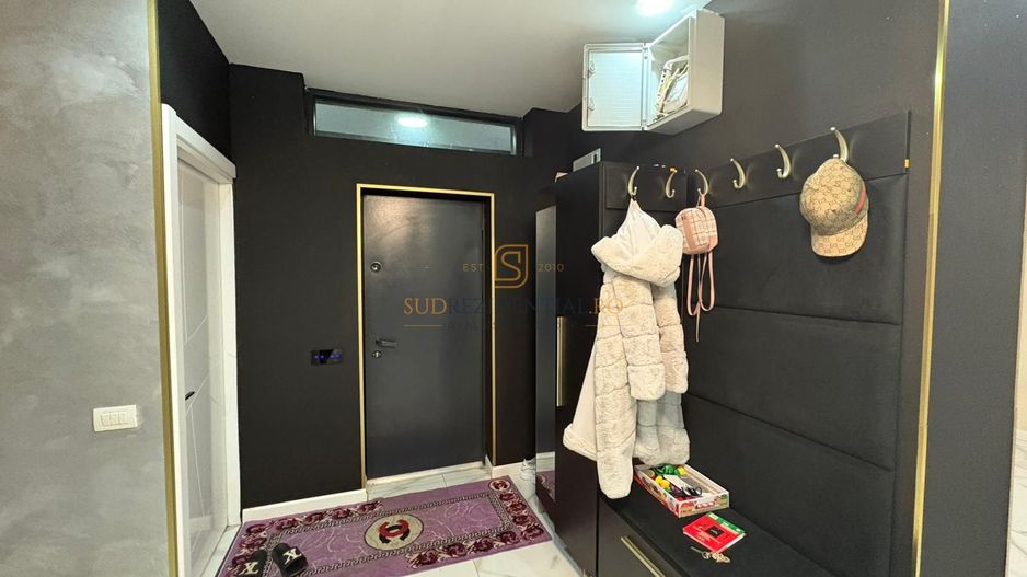 Casa individuala, Comuna Berceni-Vidra, mobilata complet, Comision 0% - Poză 7