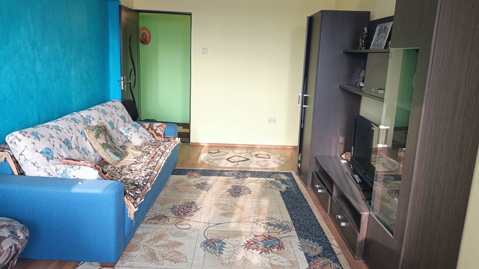 Apartament  2 camere IC Frimu - Poză 8