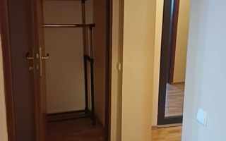 Apartament 2 camere decomandat, zona Gara Nicolina, Iași – 47 mp, 400 euro/lună - Poză 2