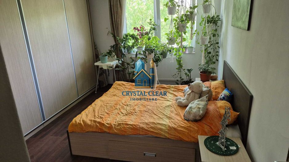 Apartament 3 camere - zona Sângeorgiu de Mureș - Poză 2