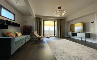 Apartament 3 camere Capitale | 3 Terase | Loc de parcare+2 Boxe - Poză 12