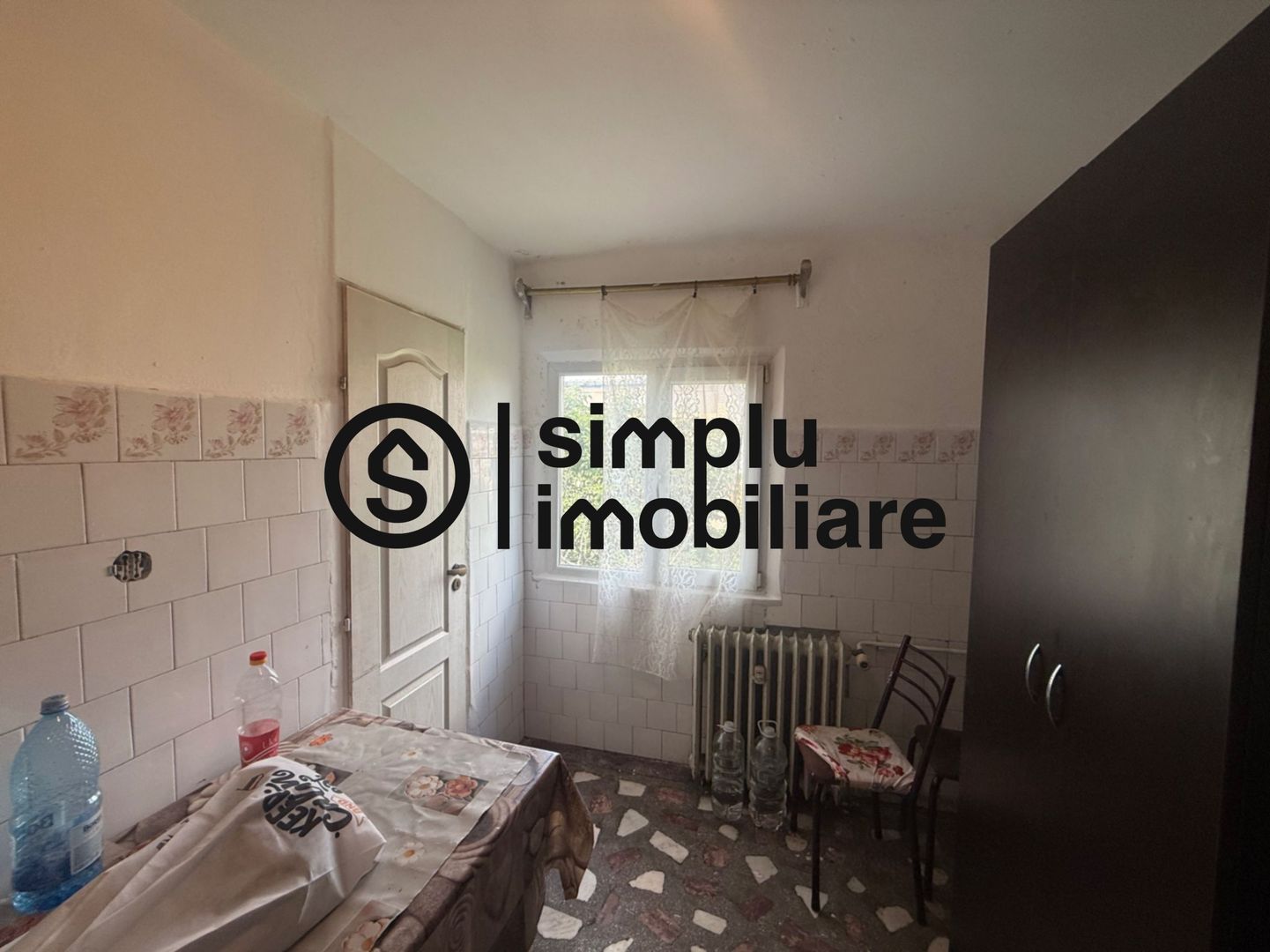 Apartament 4 camere 1 Mai et 4/4 - Poză 19