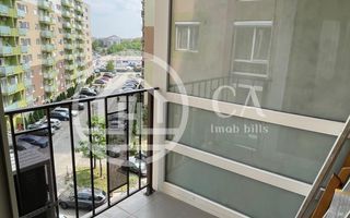 Apartament cu 3 camere de inchiriat in Prima Nufarul, Oradea. - Poză 10
