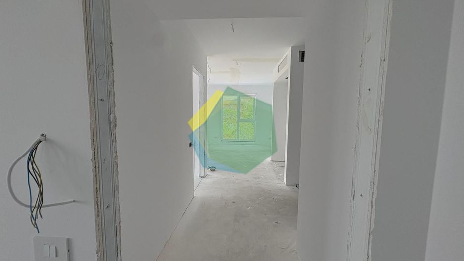 3 Camere Spațioase într-un Bloc Exclusivist - Poză 11