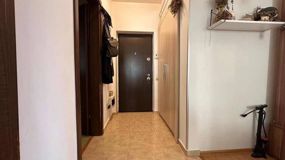 Comision 0% Apartament 2 camere in complex privat Aparatorii Patriei - Poză 5