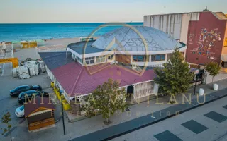Stațiunea Mamaia - Vânzare Complex Comercial Cleopatra - Poză 27