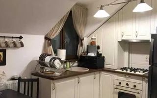 3 Camere Mobilat si Utilat - Zona Bucium vis a vis de JYSK - Poză 2