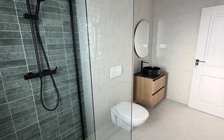 COMISION 0% - CASA FINALIZATA CU 4 CAMERE - LA ASFALT - Poză 8