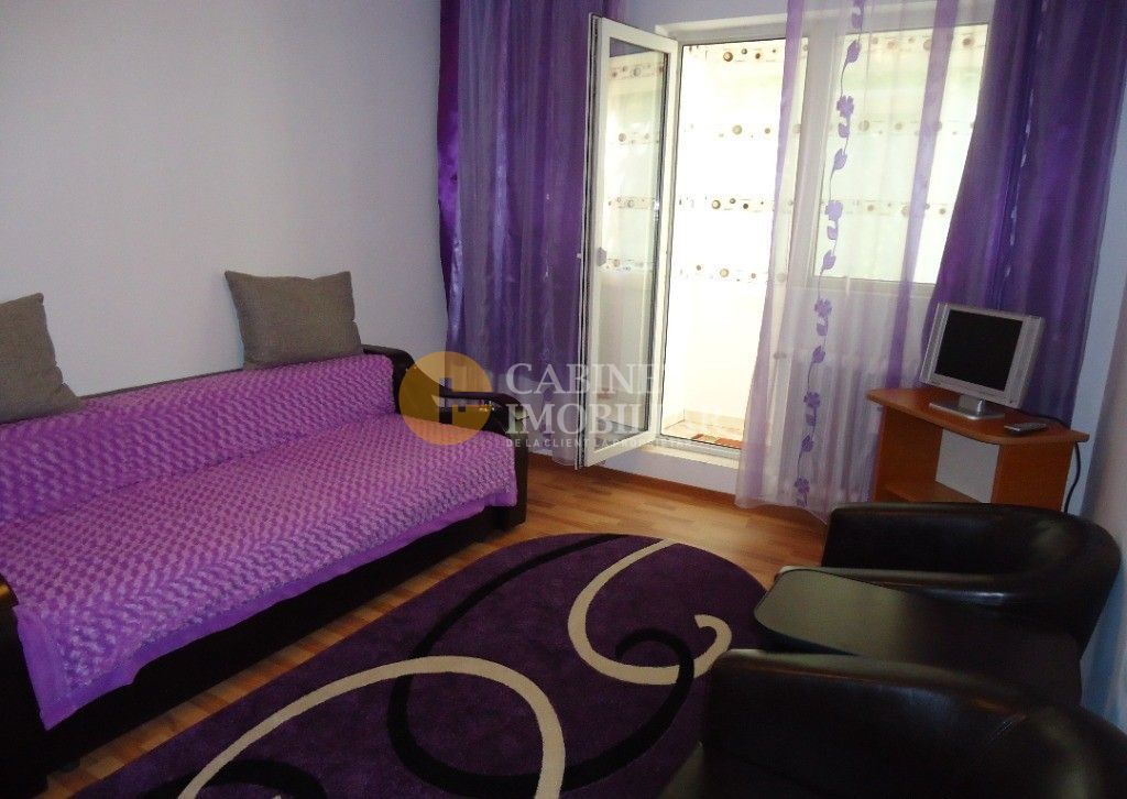 Moldova Mall 2 camere Decomandat - etaj 2 - mobilat complet - Poză 1