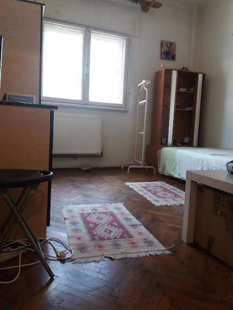 Central, garsoniera Pache Protopopescu, parter, metrou - Poză 5
