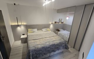 Apartament ultra modern, 1 dormitor, 54 mp, Zona Brâncuși. - Poză 7