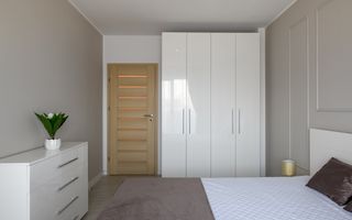 Penthouse in Zorilor cu 4 camere - Poză 13