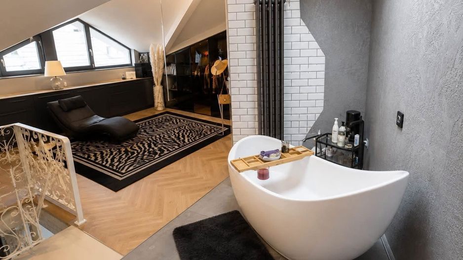 Casa Floreasca Individuala | 5 camere - Poză 15