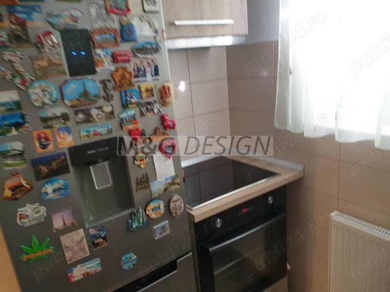 2 cam decomandat Universitate-Complex-Victor Babes - Poză 7