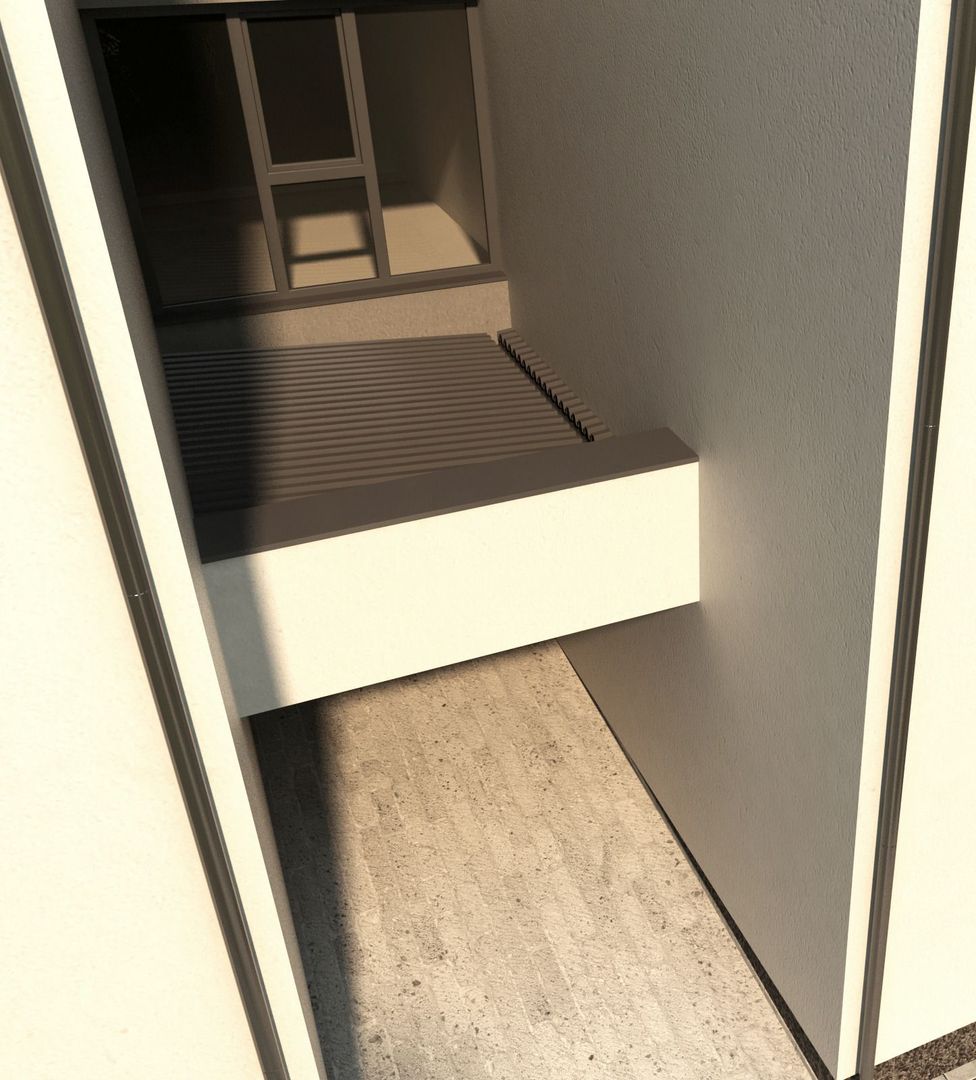 Ansamblu rezidențial 4  |  Orizont Residence Sânpetru - Poză 3