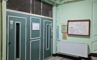 De inchiriat 2 camere, Calea Victoriei, 60 mp - Poză 13