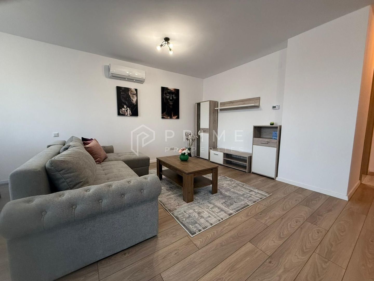 Apartament 2 camere, parter, loc de parcare, Complex Concept 9 - Poză 8