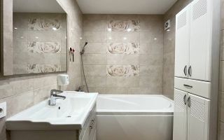 Vânzare, apartament, 3 camere str. Mihail Sadoveanu, Ciocana - Poză 11