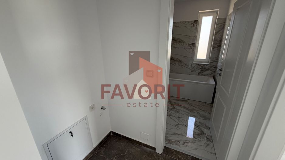 Etaj 2. Disponibil imediat. Braytim. Bloc Nou. - Poză 5