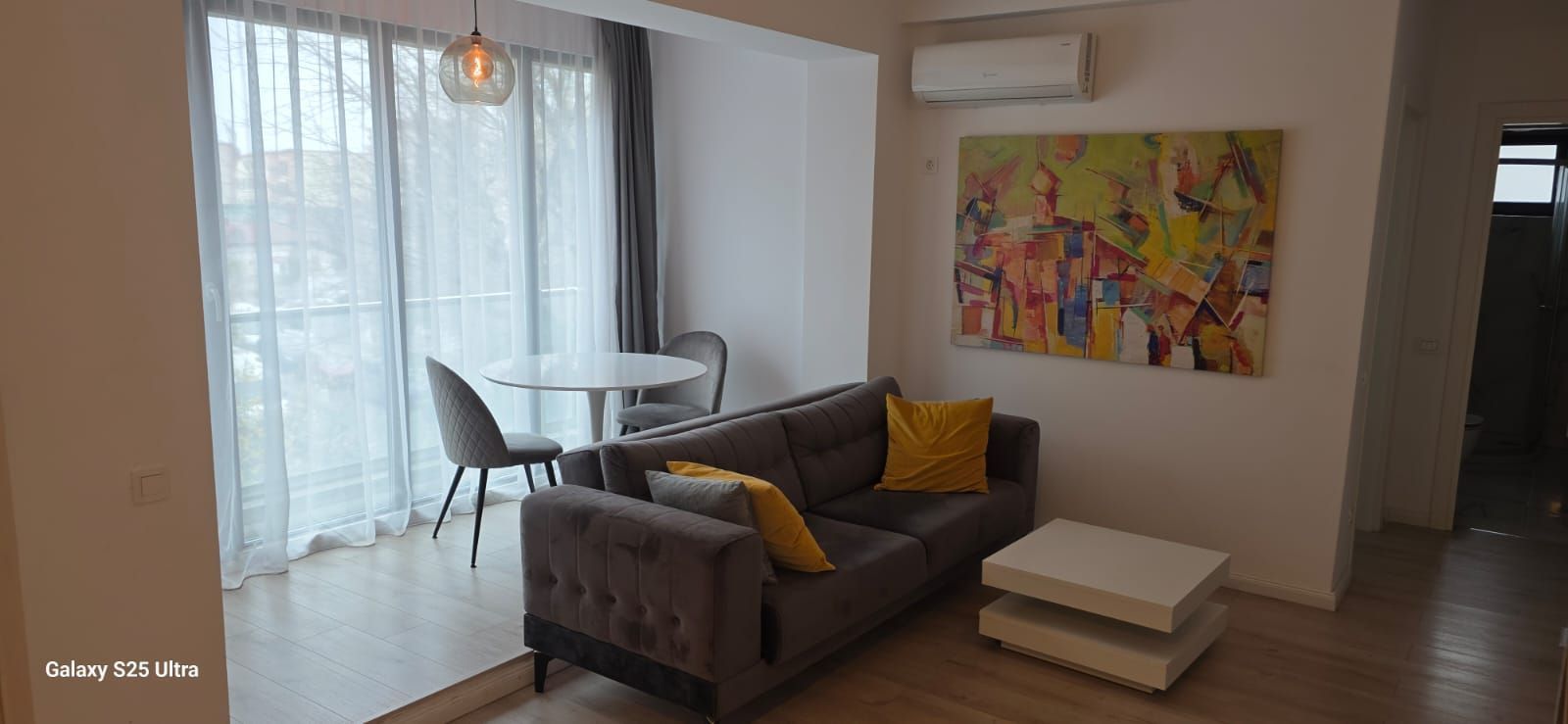 Apartament nou de inchiriat | 2 camere zona Mosilor - Poză 23