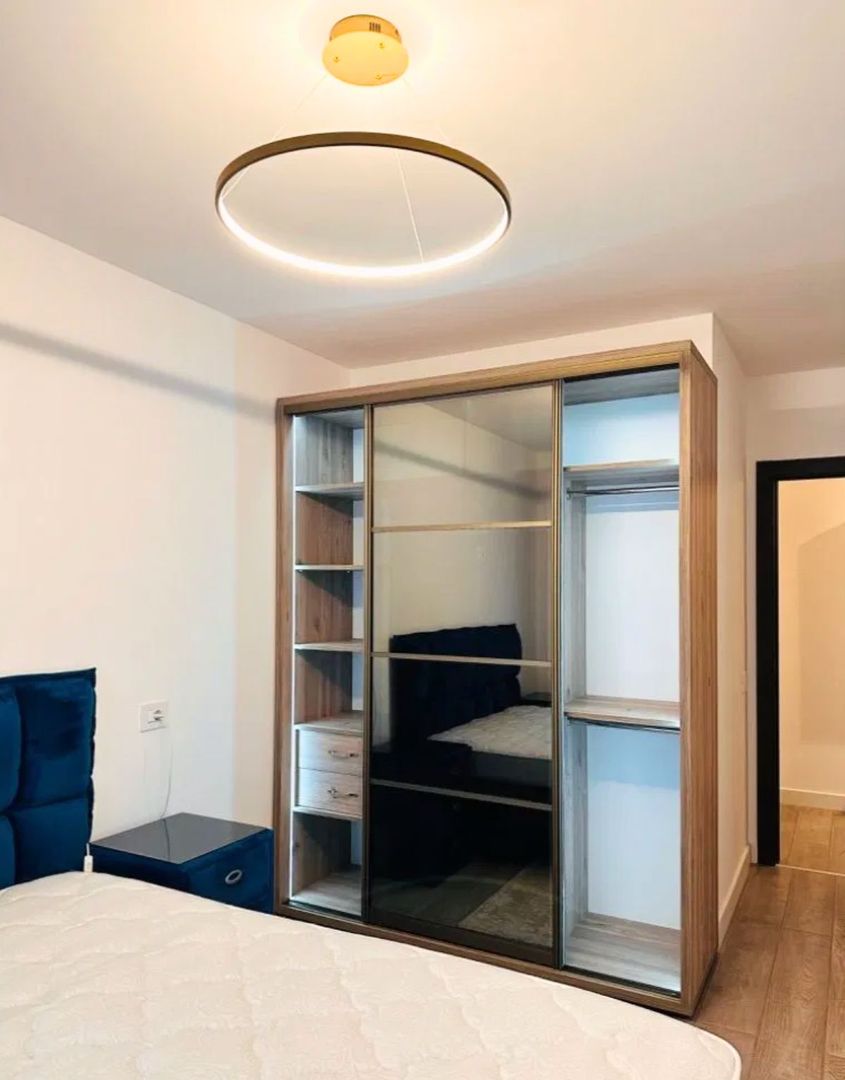 Apartament 3 camere modern zona Expoziției Parcului 20 - Poză 10