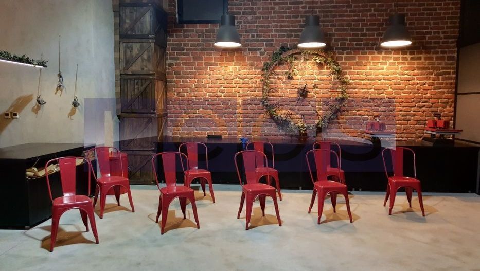 VANZARE STUDIO OPEN SPACE 96MP ULTRAFINISAT DEOSEBIT ARMENEASCA - Poză 5