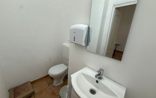 Spatiu comercial Parter cu Vad comercial | 80mp Soarelui-Uranus Plaza - Poză 8