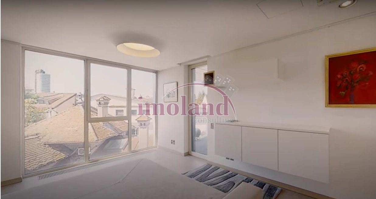 Cladire Reprezentativa - Dorobanti Capitale - Poză 4