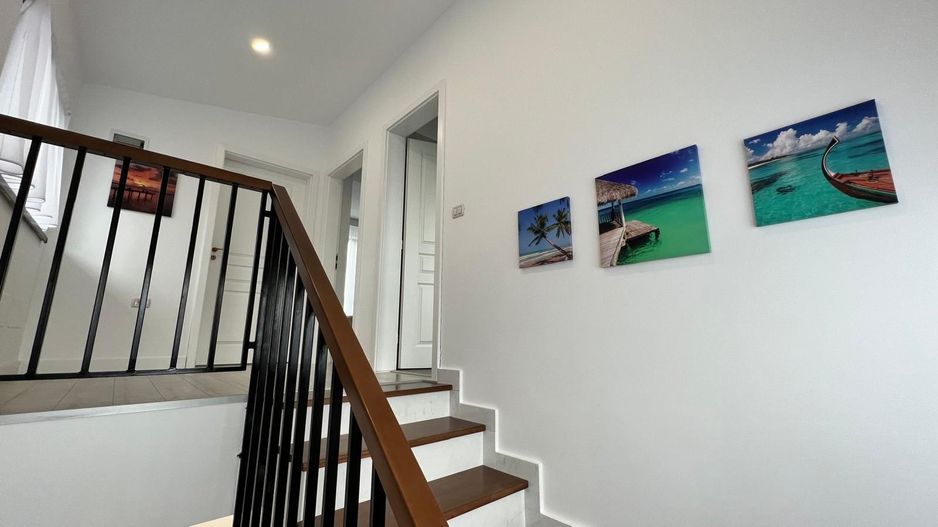 Vila PREMIUM 5 camere | CUG-Valea Adanca - Poză 15