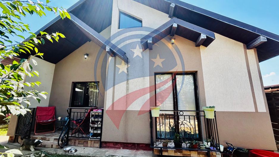 Casa de vanzare/Damila/Selgros/str Artarului - Poză 1