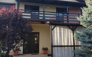 Vila 214mp, in Miroslava,zona 0,in centru la 200 m de Family Market! - Poză 1