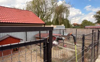 Casa independent energetic | Curte mare | Biharia | Oradea - Poză 33
