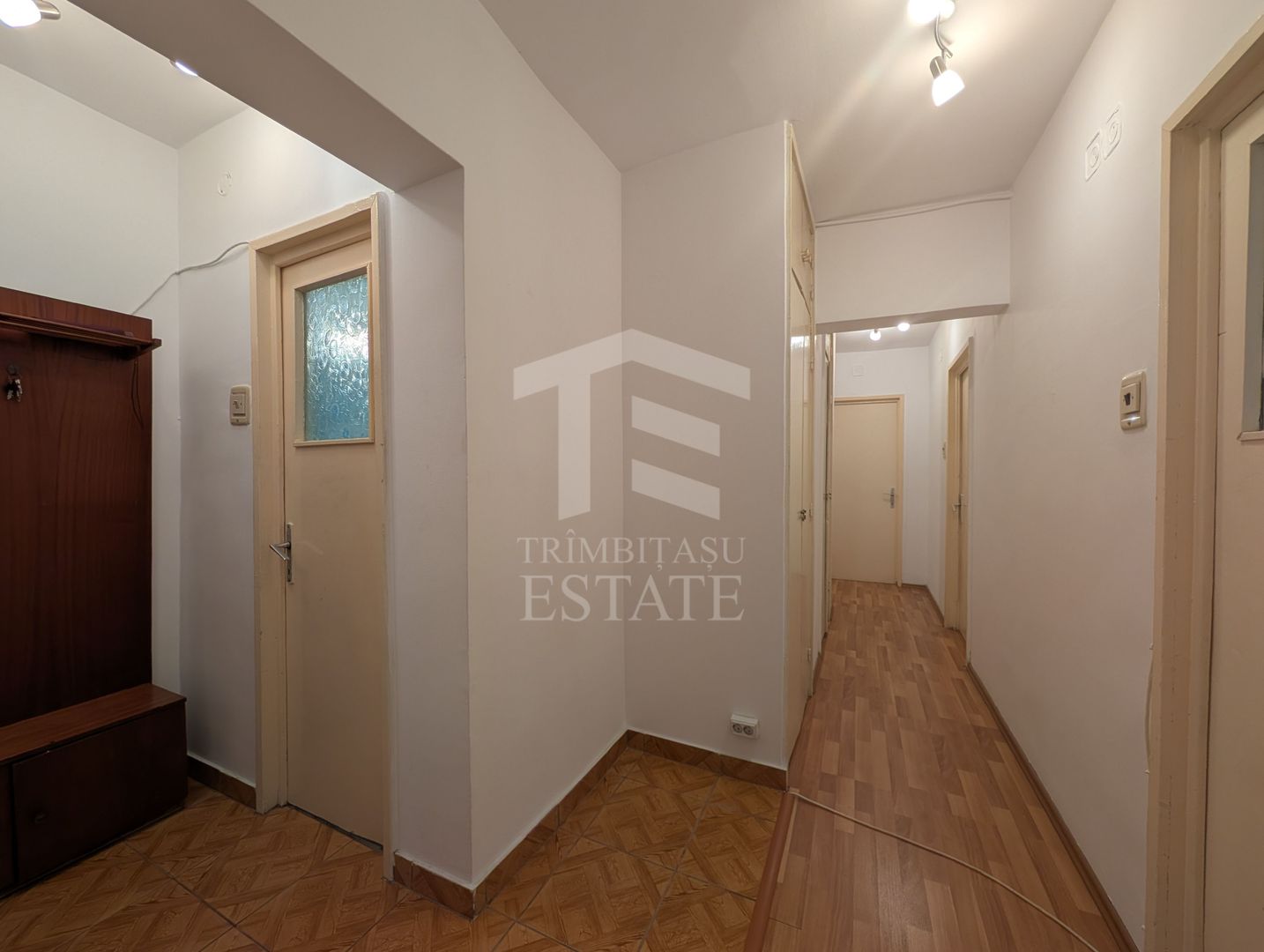 Apartament decomandat cu 3 camere de vânzare – Chitila - Poză 12