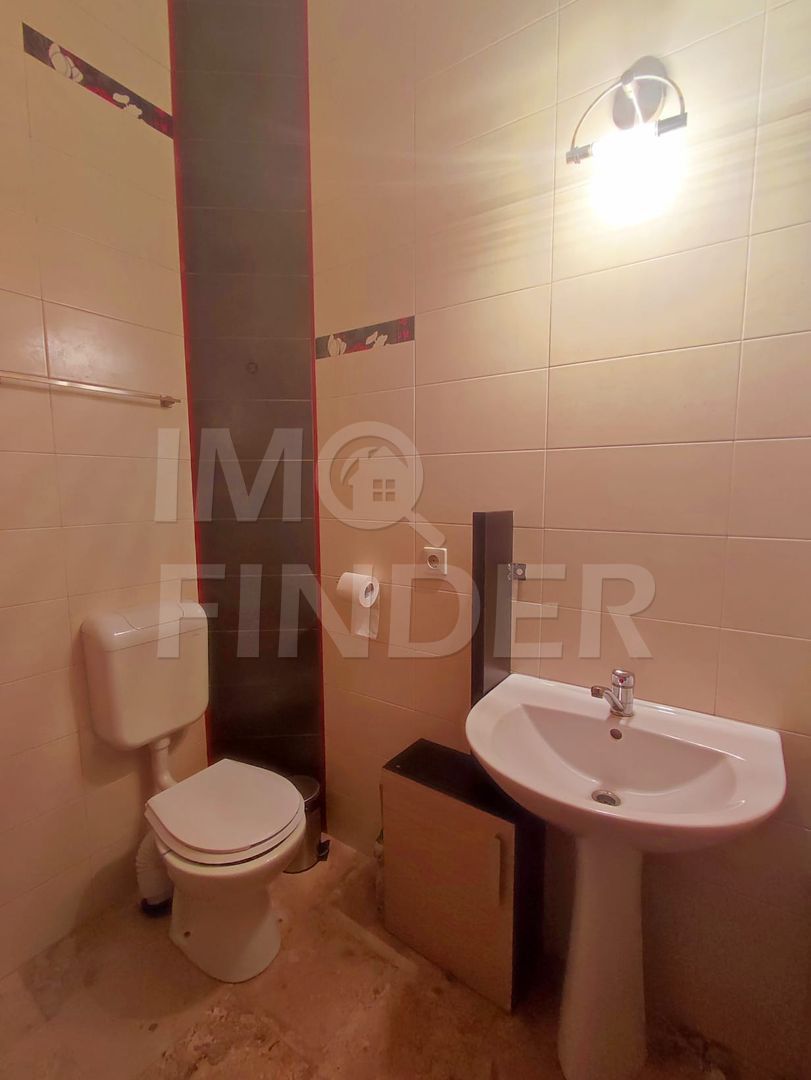 Apartament Superfinisat zona Centrala, NTT Data - Poză 6