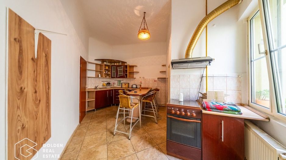 Rar pe piata! 2 apartamente singure in curte, fatada renovata, zona Teatru - Poză 13