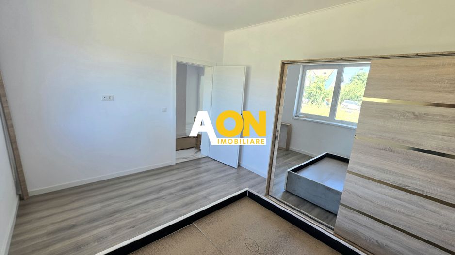 Casă Individuală de Închiriat, 4 Camere, Prima Închiriere, Ampoi 3 - Poză 4
