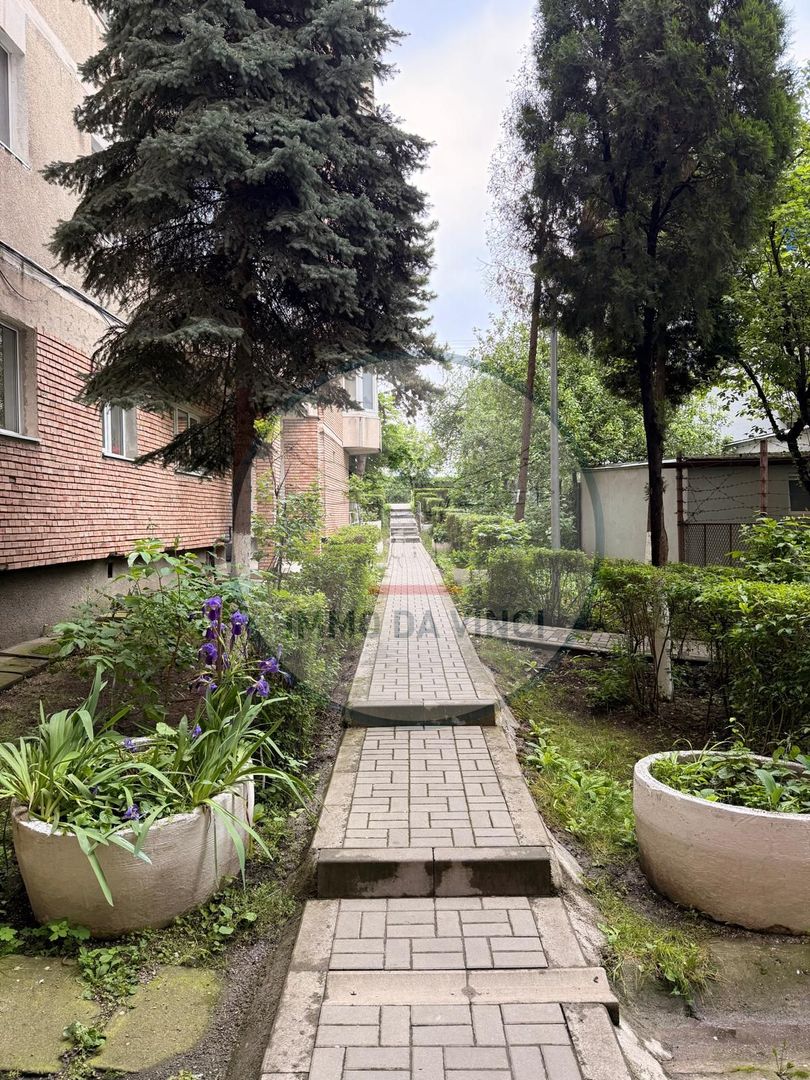 Apartament 4 camere finisat modern Zona Aurel Vlaicu - Poză 9