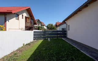 Casa moderna cu 3 camere, toate utilitatile - Harman, Brasov - Poză 25